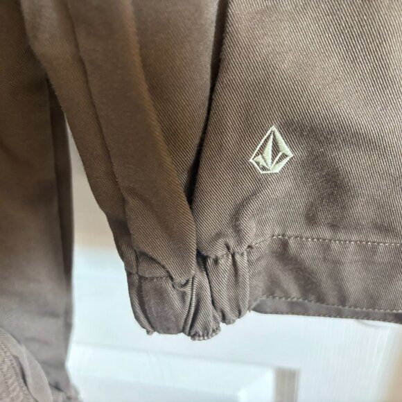 Volcom Stone Boardwear FroChickie 2 Jacket Pacsun Genuine Womens Jacket - Picture 6 of 11